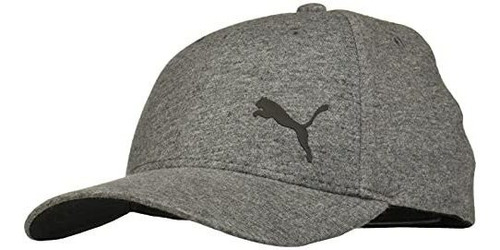 Puma Evercat Trenton Relaxed Fit Gorra Ajustable Para Hombre