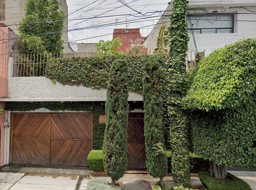 Casa En Venta En Cerro San Juan, Campestre Churubusco, Coyoacán, Cdmx Maja54