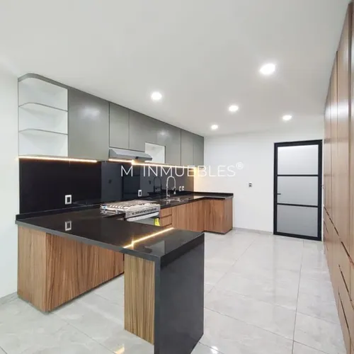 Casa En Venta En Residencial Río Altozano Morelia