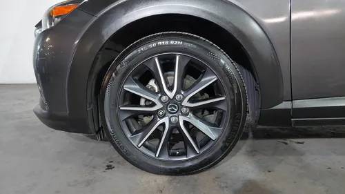 Mazda CX-3 2.0 I Sport 2wd At