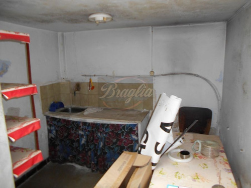 Imagen 3 de 7 de Venta Casa 4 Dormitorios Aguada Braglia 027t