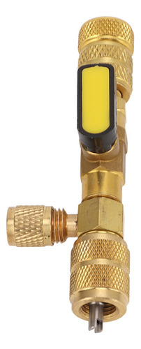 Extractor De Núcleos De Válvulas De Refrigeración Ac 1/4 5/1