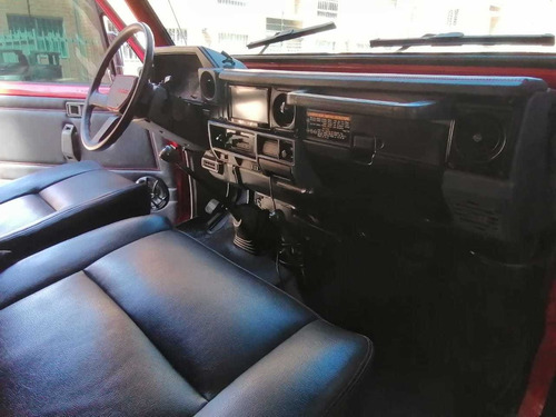 Toyota Land Cruiser 4x4 Mod 1992