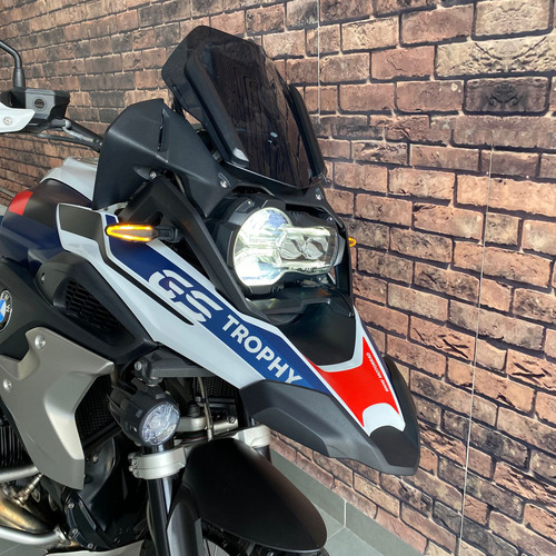 Bmw R 1200 Gs