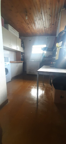 Imagen 6 de 13 de Casa 79 Bis 5 2 Dormitorios, Quincho Con Parrilla, Lavadero Cubierto, Parque