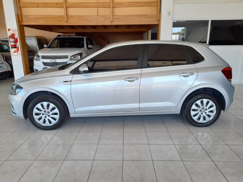 Imagen 5 de 13 de Volkswagen Polo