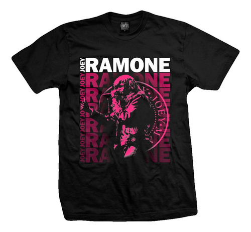 Remera Joey Ramone  1951 