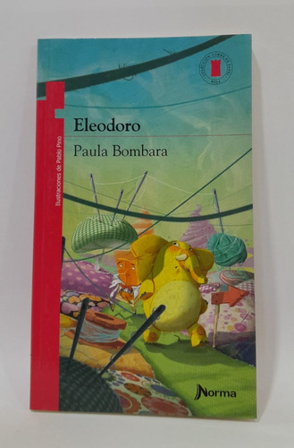 Eleodoro