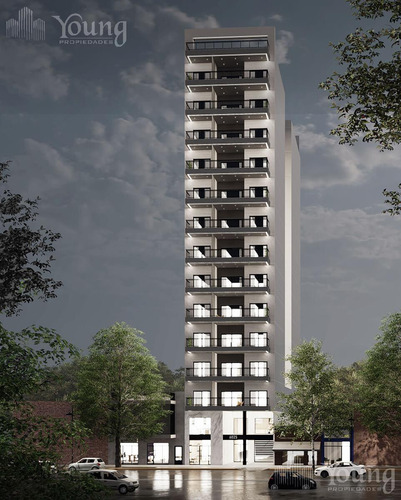En Venta Departamento De Pozo En Wilde