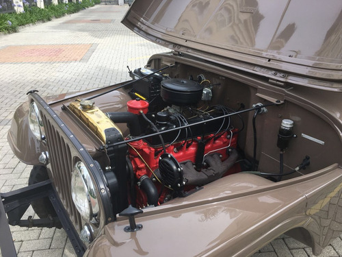 Jeep 1967