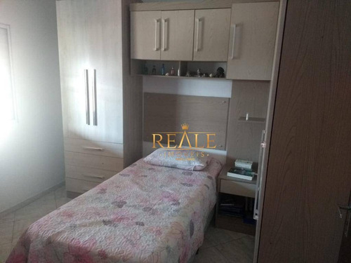 Imagem 12 de 13 de Casa À Venda, 115 M² Por R$ 400.000,00 - Jardim Bela Vista Ii - Vinhedo/sp - Ca1334