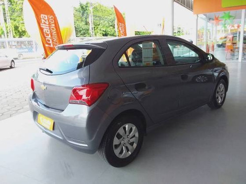Imagem 7 de 9 de Chevrolet Joy 1.0 Spe4 Flex Manual