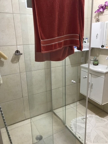 Imagem 6 de 19 de Casa Para Comprar Jardim Guanabara Jundiaí - Baa1217
