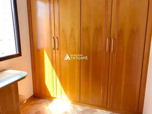 Imagem 6 de 15 de Apartamento - Ap00040 - 34161874