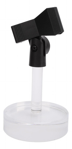 Suporte Para Microfone De Mesa, Clipe, Microfone De Mesa, Me