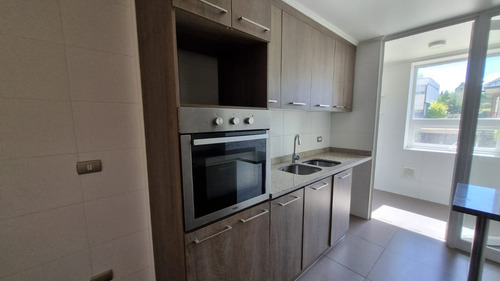 Arriendo Condominio Mirador Del Santuario Isla Teja