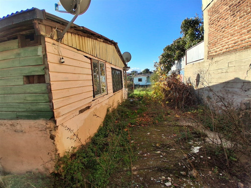 Sitio En Venta En Quilpué