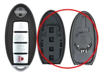 Comprar Carcasa Para Control Nissan Altima Maxima Sentra Versa