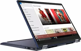 Lenovo Yoga 6 13.3 2-en-1 13.3 Laptop Con Pantalla Táctil -