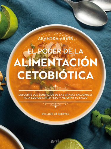 El Poder De La Alimentacion Cetobiotica (libro Original)