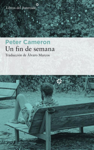 Libro Un Fin De Semana