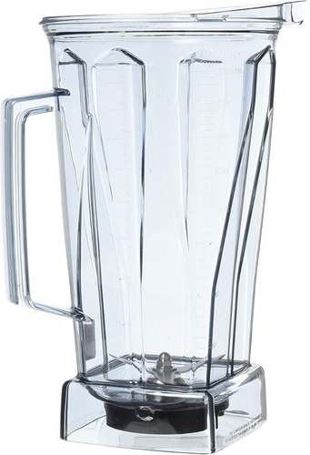 Imagen 4 de 6 de Jarra Completa 2 Ltrs Licuadora Vitamix Sin Tapa