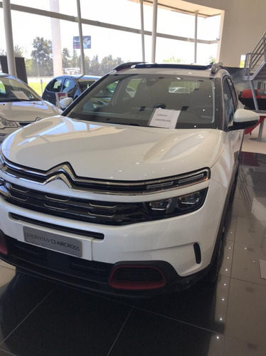 Citroen C5 Aircross 0km En Stock