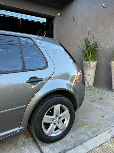 Volkswagen Golf 2.0 Advance Mt