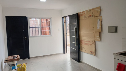 Alquiler Departamento A Estrenar, Luzuriaga, Maipú