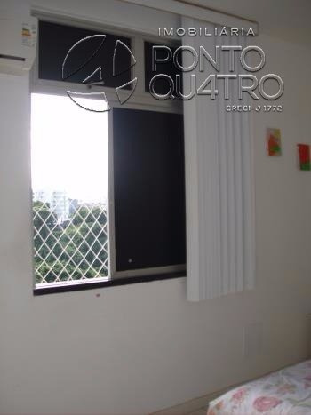 Imagem 4 de 8 de Apartamento - Candeal - Ref: 1555 - V-1555
