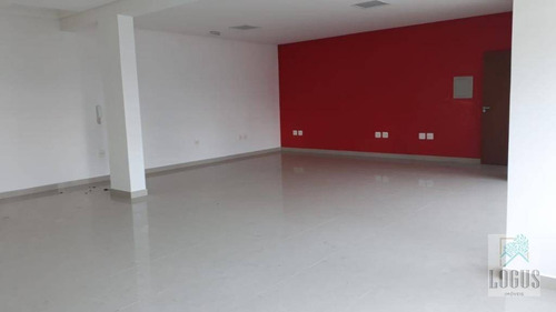 Imagem 15 de 19 de Prédio À Venda, 284 M² Por R$ 1.900.000,00 - Jardim Do Mar - São Bernardo Do Campo/sp - Pr0001