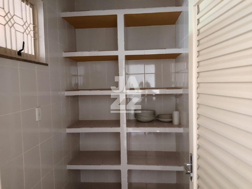 Imagem 19 de 30 de Sobrado A Venda Na Vila Xavier - 31491