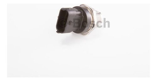 Sensor De Pressao Vm 260 7.2 06/11 Bosch 0281002907