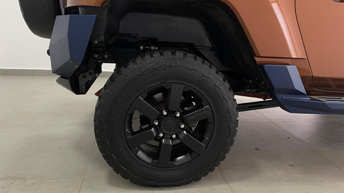 Troller T-4 Tx4 Connect 4x4 3.2 Cap.ríg.die.aut