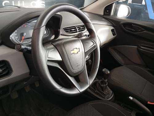 Chevrolet Onix 1.0 MPFI JOY 8V FLEX 4P MANUAL