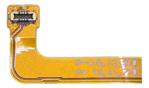 Reemplazo Para Samsung S22 5g Sm-s9010 S901b Eb-bs901aby