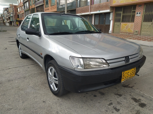 Peugeot 306 1997 1.4 Sl