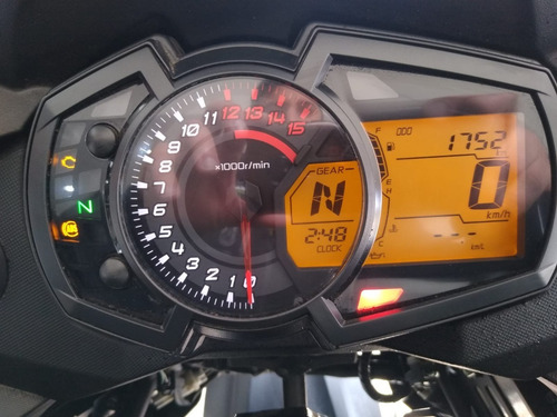Imagen 10 de 15 de Kawasaki Versys 300 ( No Klr 650 Ktm Duke 390 Adventure )