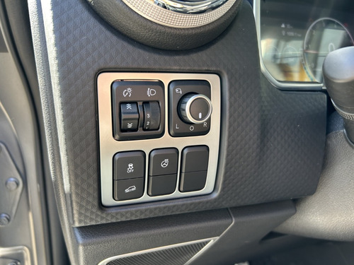 BAIC BJ40 2.0T Plus