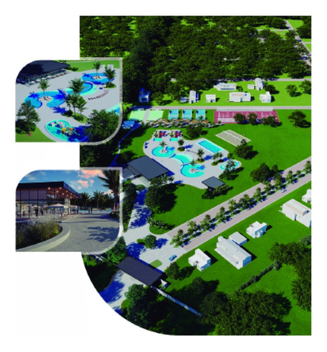 San Francisco Country Club, Ruta 11, Lotes En Venta!