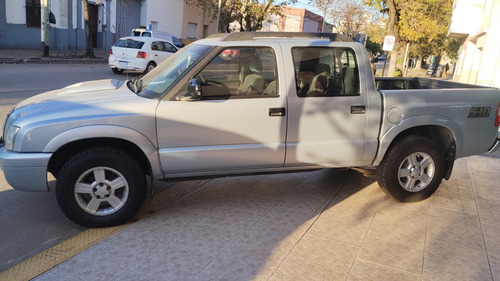 Chevrolet S10 2.8 G4 Cd Dlx 4x2 Electronico