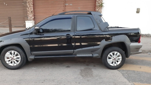 Fiat Strada 2013 1.8 16v Adventure Cab. Dupla Flex 2p