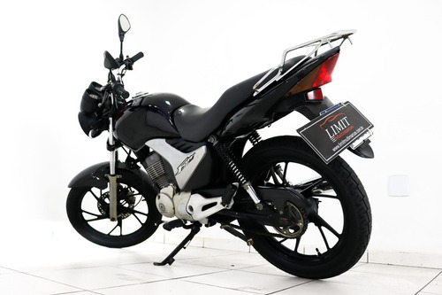 Honda Cg 150 Fan Esdi