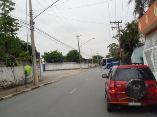 Imagem 3 de 3 de Terreno, Venda, Vila Guilherme, Sao Paulo - 3106 - V-3106