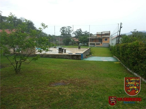 Imagem 12 de 15 de Chacara - Ribeirao Da Ilha - Ref: 21 - V-21