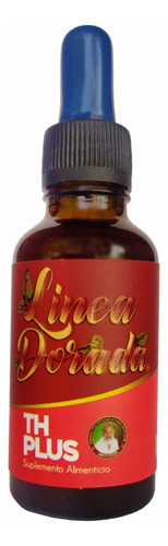 Tónico Hptico (th) 30 Ml