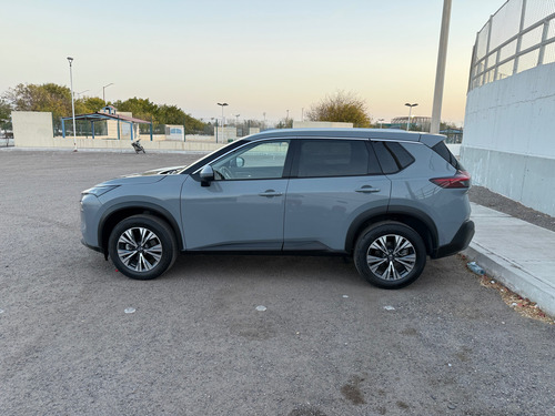 Nissan X-Trail 2.5 Exclusive 3 Row Cvt