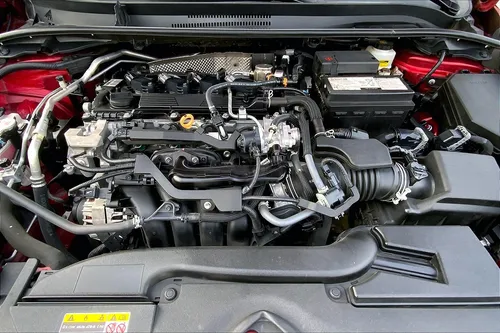 Toyota Corolla 2023