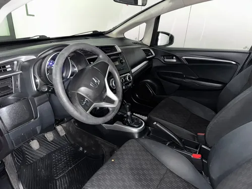 Honda Fit 1.5 Cool Mt