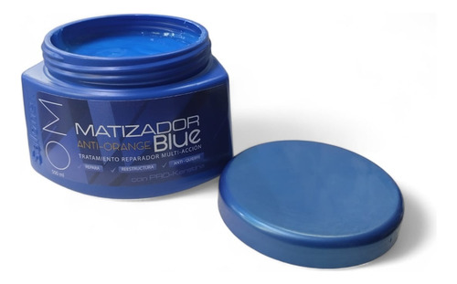 Masaje Capilar Matizador Om Salonex 500ml